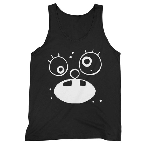 Spongebob Doodlebob Tank Top