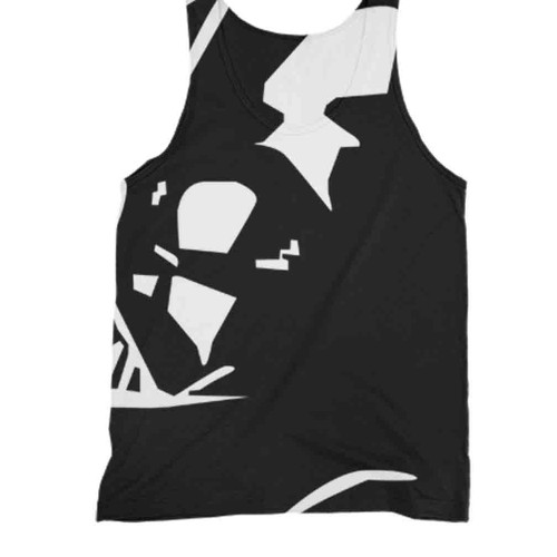 Star Wars Darth Vader Kylo Ren Tank Top