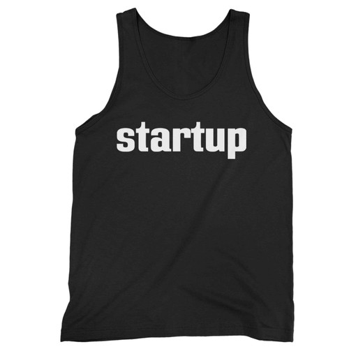 Startup Tank Top