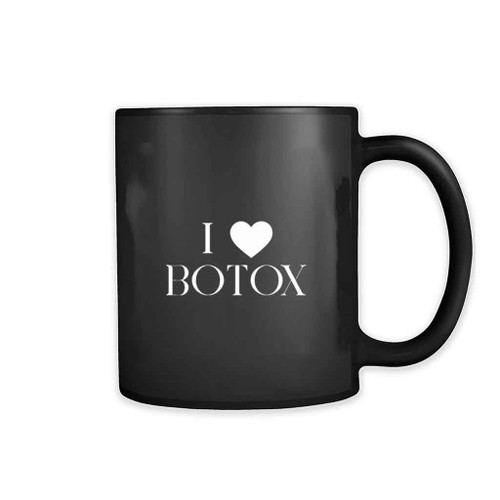 Frenemies I Love Botox 11oz Mug