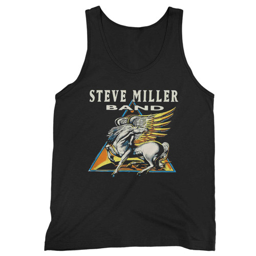 Steve Miller Band Threshold Tank Top