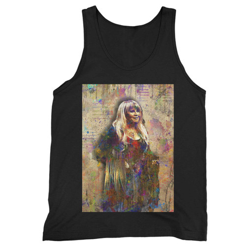 Stevie Nicks 03 Tank Top Stevie Nicks 03 Tank Top