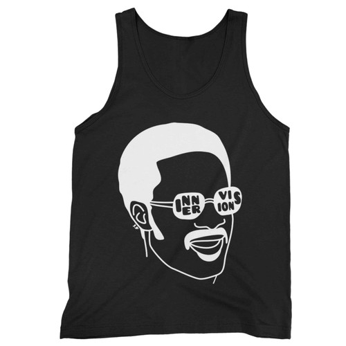 Stevie Wonder Innervisions Tank Top