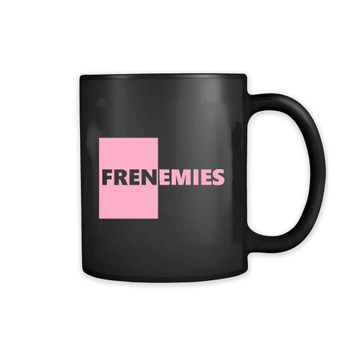 Frenemies Nine 11oz Mug