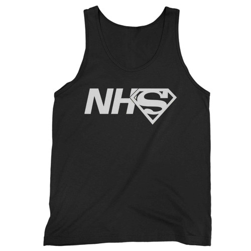 Super Nhs Tank Top