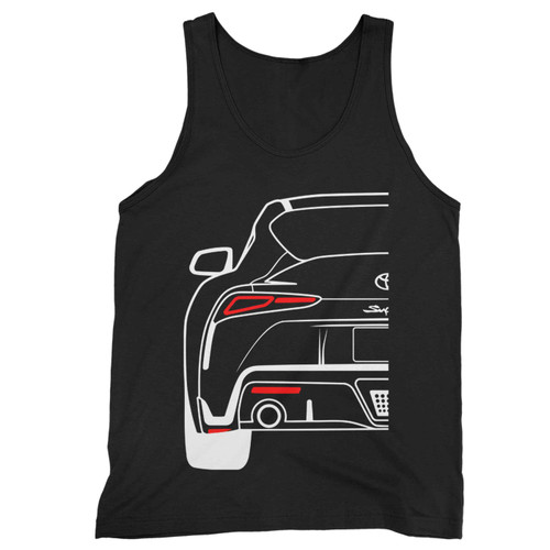 Supra Gr Tank Top