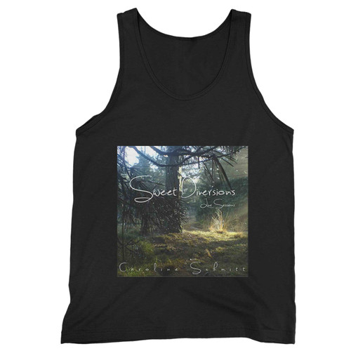 Sweet Diversion Tank Top