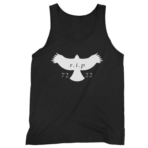 Taylor Hawkins R.I.P 7222 Tank Top Taylor Hawkins R.I.P 7222 Tank Top