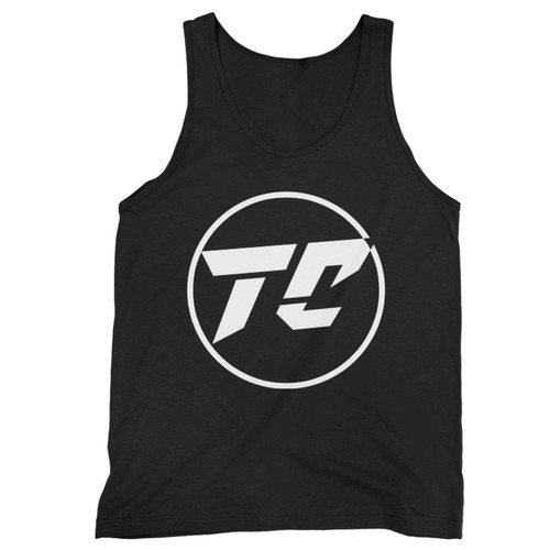 Tc Circle Tank Top