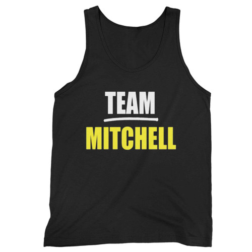 Team Mitchell Tank Top