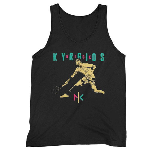 Tennis 2022 Nick Kyrgios Tank Top