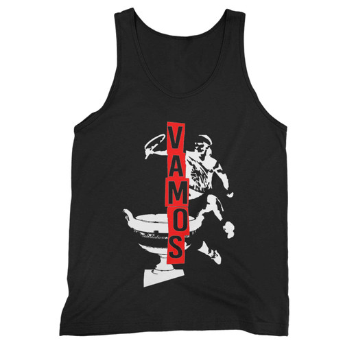 Tennis Roland Garros Personalized Tank Top