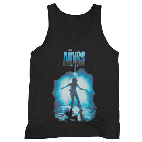 The Abyss Tank Top