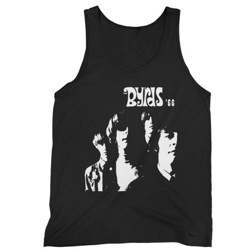 The Byrds 66 Tank Top