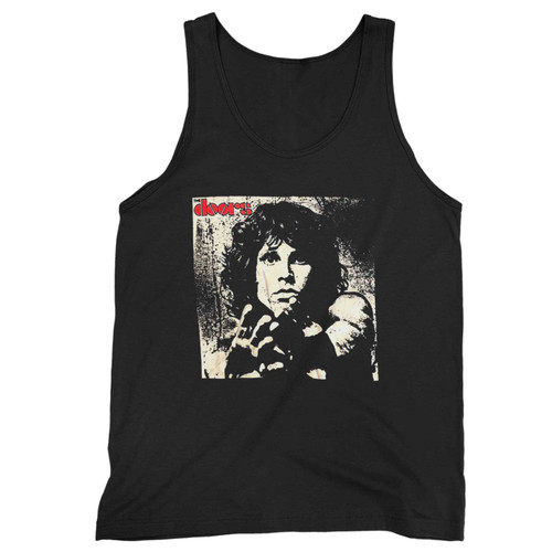 The Doors Classic Jim Morrison Tank Top