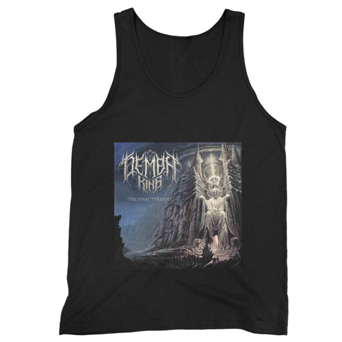 The Final Tyranny Tank Top The Final Tyranny Tank Top
