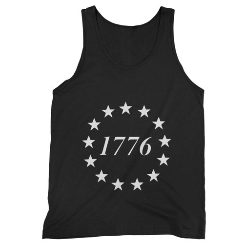 The Hodgetwins 1776 Tank Top