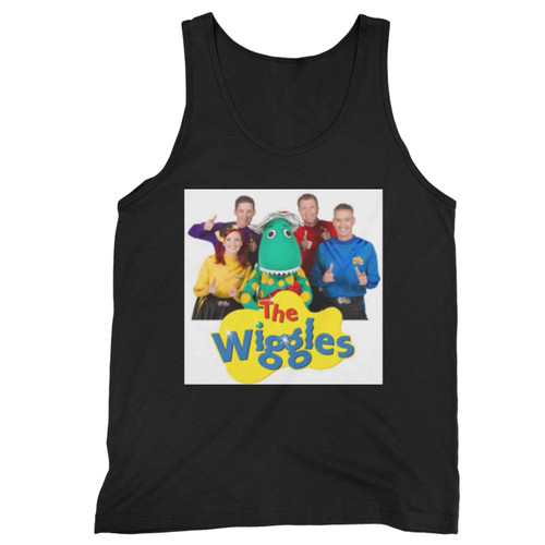 The Wiggles Tank Top