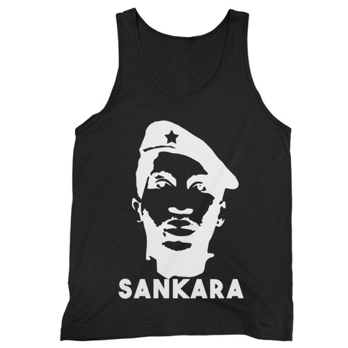 Thomas Sankara Tank Top