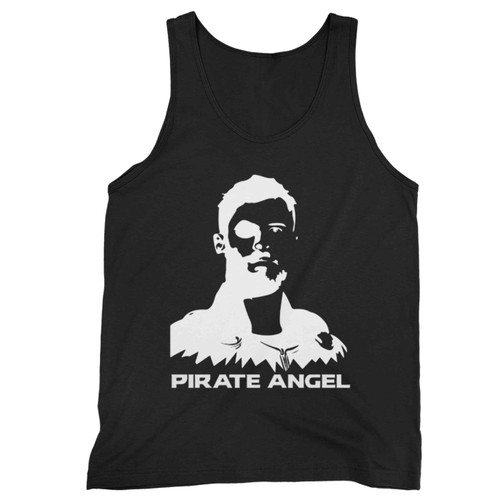 Thor Pirate Angel Tank Top