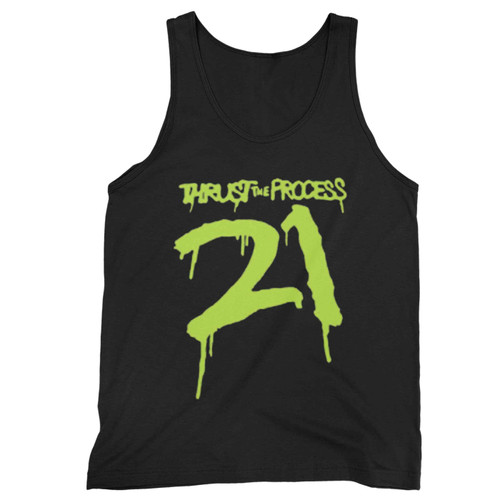 Thrust Theprocess 21 Embiid Dx Tank Top