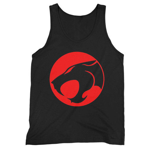 Thundercats Classic Logo Tank Top