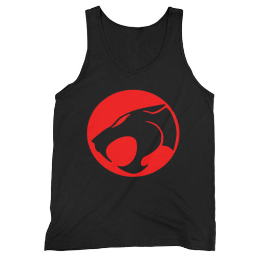 Thundercats Vintage Cartoon Tank Top