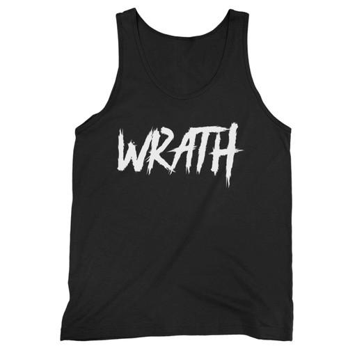Thunders Of Wrath Band In Seattle Tank Top