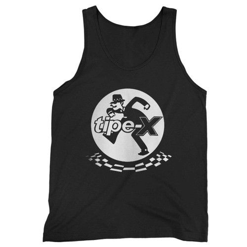 Tipe X Band Ska Tank Top