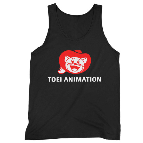 Toei Animation Tank Top