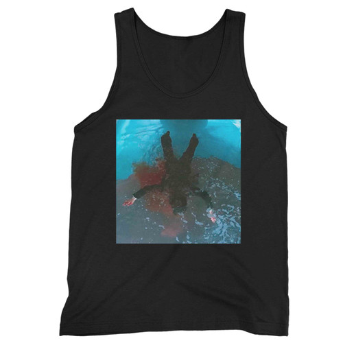 Tony Montanas 10 Point Dive Tank Top