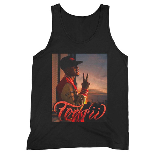 Toosii Tank Top