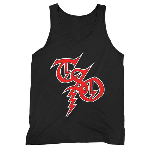 Trans Marching Band Best Tank Top