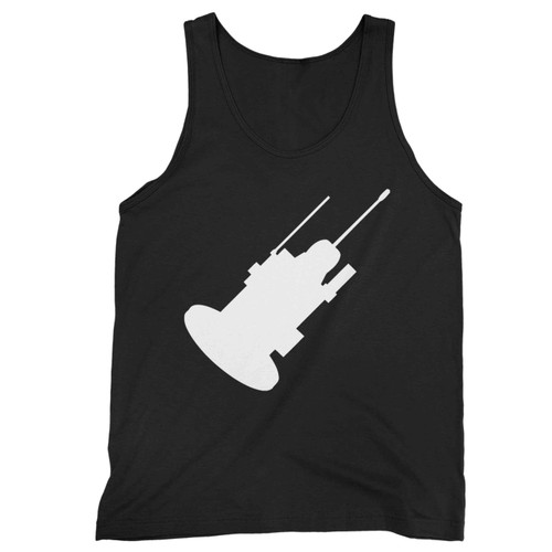Usc Rpl Avionics System Tank Top