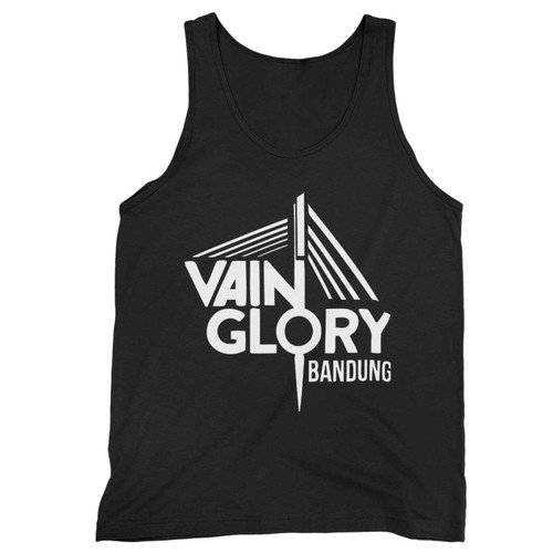 Vain Glory Bandung Tank Top