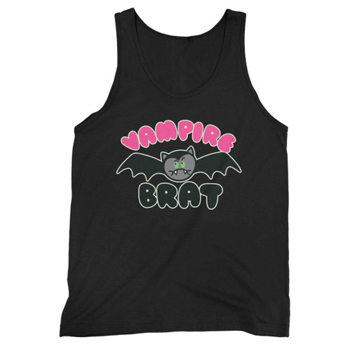 Vampire Brat Tank Top