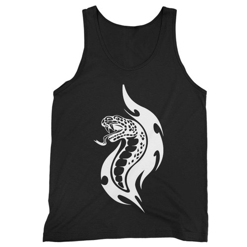 Venom Hats 2 Tank Top