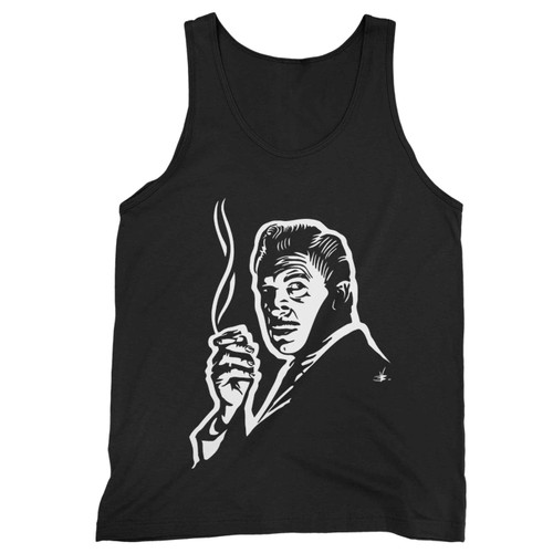 Vincent Price Legendary Horror Movie Actor Tank Top