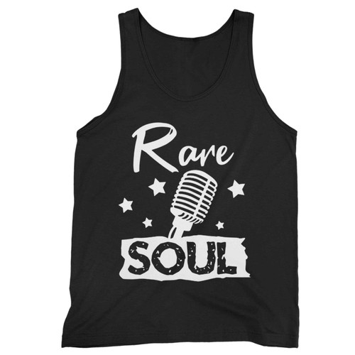 Vintage Rave Soul Tank Top
