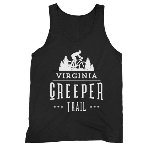 Virginia Creeper Trail Tank Top