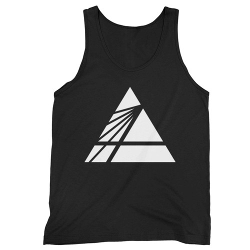 White Prism The Alternative Band Tank Top