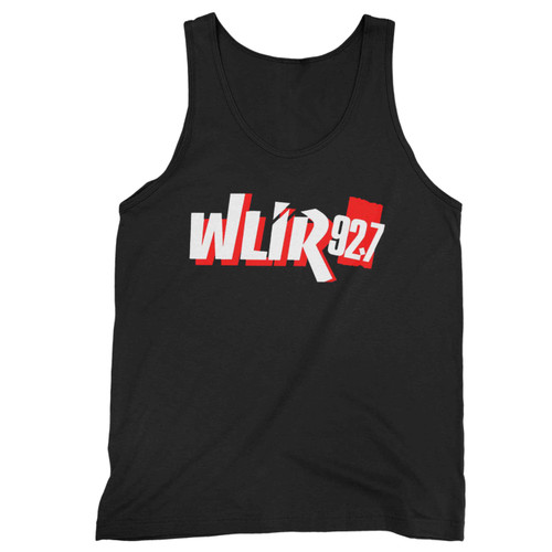 Wlir 927 Rs Tank Top