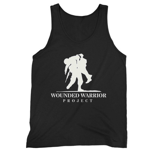 Wounded Warrior Gift Birthday Tank Top