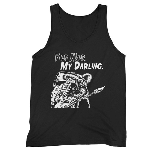 Yub Nub My Darling Tank Top