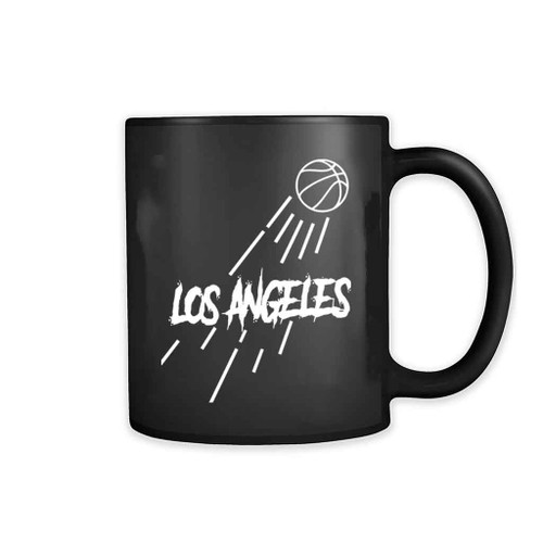 Los Angeles Lakers Jump 11oz Mug