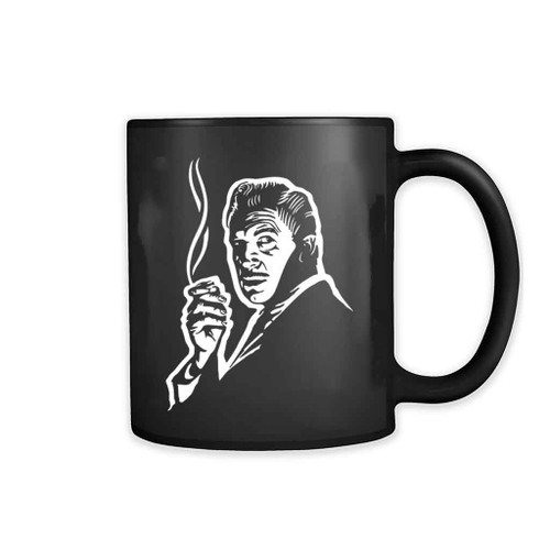 Vincent Price 11oz Mug