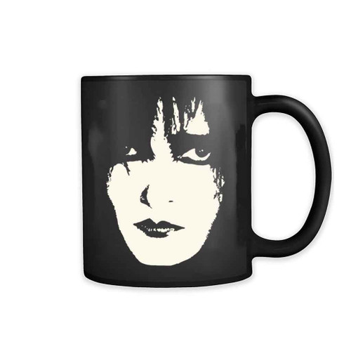 Siouxsie Logo 11oz Mug