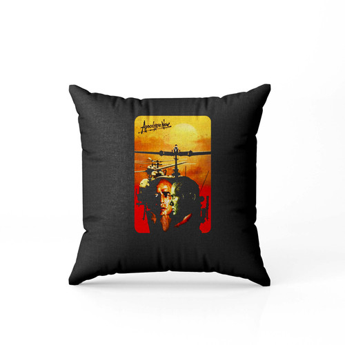 Apocalypse Now  Pillow Case Cover