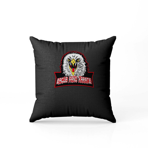 Eagle Fang Karate  Pillow Case Cover
