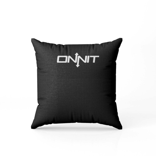 Joe Rogan Onnit  Pillow Case Cover